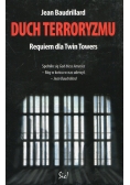 Duch terroryzmu