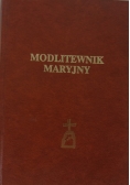 Modlitewnik Maryjny