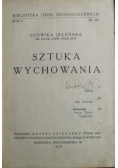 Sztuka Wychowania  1930 r.