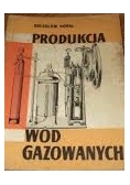 Produkcja wód gazowanych