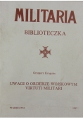 Militaria