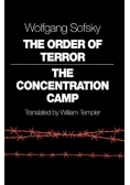 The Order of Terror