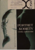 Portret kobiety. Wieku zatracenia