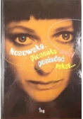 Nosowska Piosenka musi mieć tekst