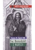Św. Benedykt z Nursji