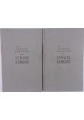 Utwory zebrane, Tom III i V