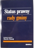 Status prawny rady gminy