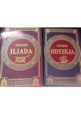 Iliada/ Odyseja