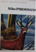 Wielcy malarze świata, Niko Pirosmani