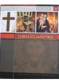 Religie świata Chrześcijaństwo