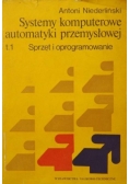Systemy komputerowe automatyki przemysłowej