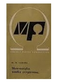 Matematyka nauką przyjemną