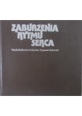 Zaburzenia rytmu serca