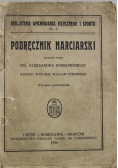 Podręcznik narciarski 1926 r.