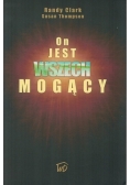 On jest wszechmogący