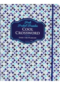 Posh Pocket Puzzles Cool Crossword