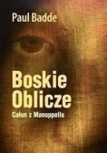 Boskie Oblicze