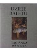 Dzieje baletu