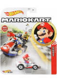 Hot Wheels Mario Kart Mario