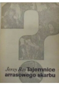 Tajemnice arrasowego skarbu