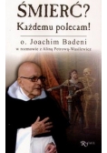 Śmierć Każdemu polecam