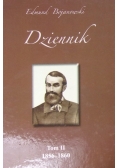 Dziennik ,Tom I