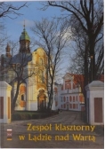 Zespół klasztorny w Lądzie nad Wartą