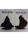 Gildia Magów /Wielki Mistrz