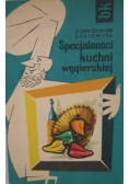 Specjalności kuchni węgierskiej