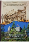 Państwo Muszyńskie i Pograniczne