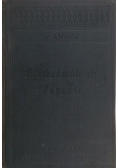 Przebudzenie się Japonii, 1905 r.