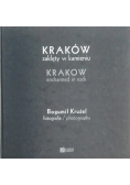 Kraków zaklęty w kamieniu