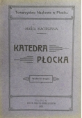 Katedra Płocka,1922 r.