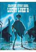 Lucky Luke Człowiek który zabił Lucky Luke'a