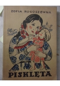 Pisklęta, 1946r