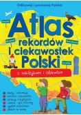 Atlas rekordów i ciekawostek Polski