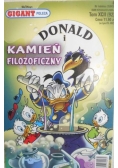 Donald i kamień filozoficzny