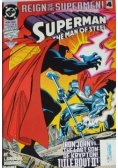 Superman the man of steel, Nr 4/96 (65)