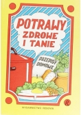 Potrawy zdrowe i tanie