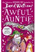 Awful auntie