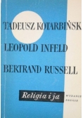 Religia i ja