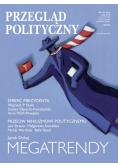 Przegląd polityczny nr 153