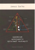 Vademecum wykonywania opracowań naukowych