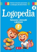 Logopedia Ćwiczenia i wierszyki z głoską r