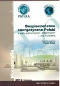 Bezpieczeństwo energetyczne Polski