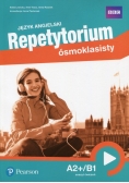 Repetytorium ósmoklasisty Język angielski Zeszyt ćwiczeń