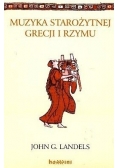 Muzyka starożytnej Grecji i Rzymu