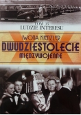 Dwudziestolecie międzywojenne Tom 35