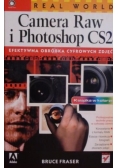 Camera Raw i Photoshop CS2
