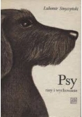 Psy. Rasy i wychowanie